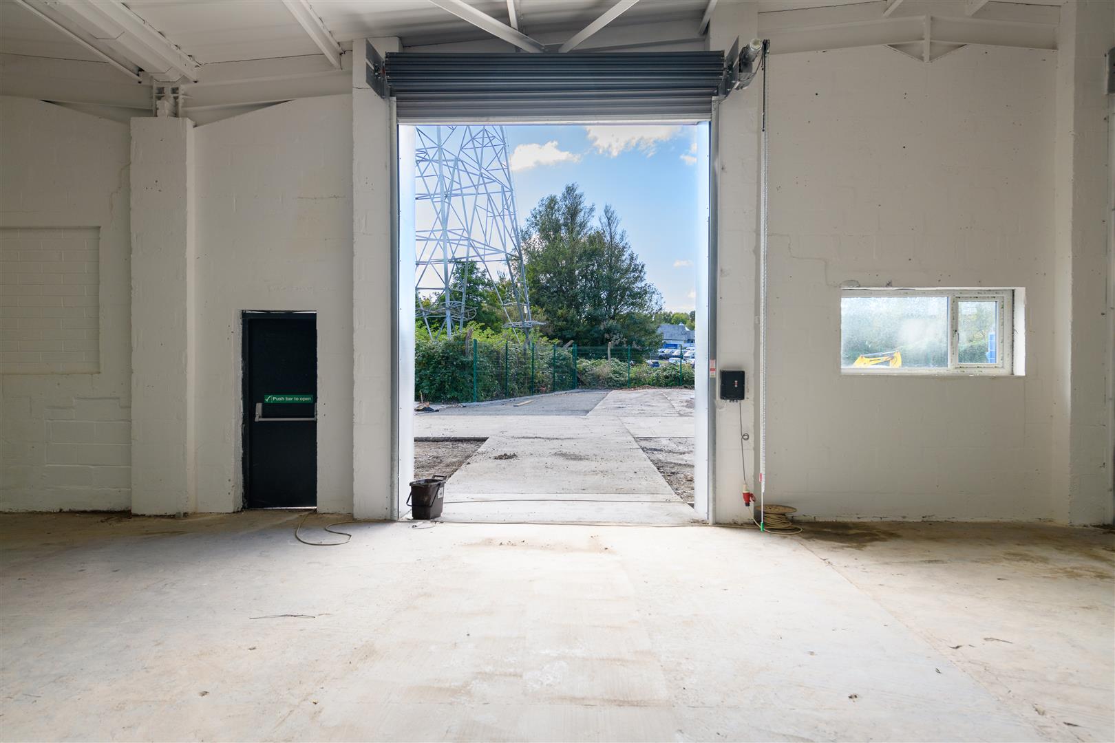 Unit 6A Ewenny Industrial Estate, Bridgend, CF31 3EX